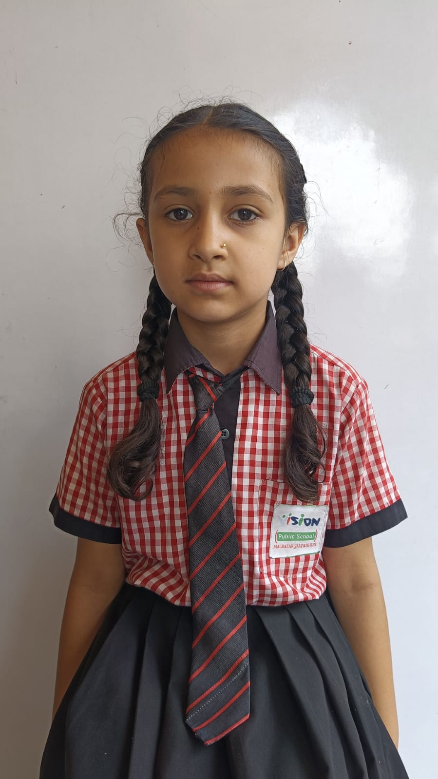 Jasmine Bhardwaj