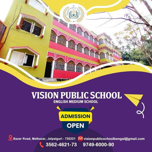 Vision Public School